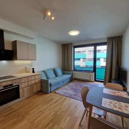 Apartment Kama