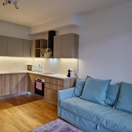 Kama Apartment